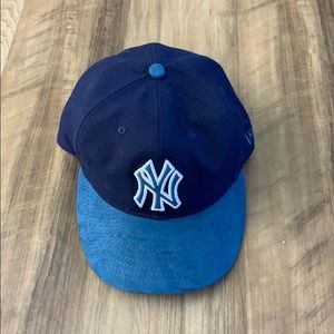 New York Yankees limited baseball hat